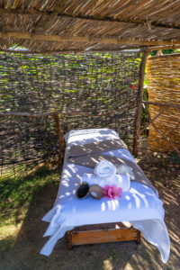 Amerika, Karibik, Große Antillen, Dominikanische Republik, Cabarete, SPA am Strand im Natura Cabana Boutique Hotel & Spa, Amerika, Karibik, Große Antillen, Dominikanische Republik, Cabarete, SPA am Strand im Natura Cabana Boutique Hotel & Spa,